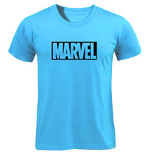 Load image into Gallery viewer, MARVEL T-Shirt