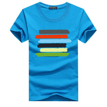 Load image into Gallery viewer, Colorful T shirt