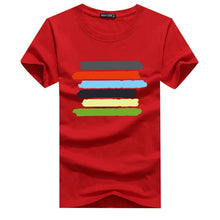 Load image into Gallery viewer, Colorful T shirt