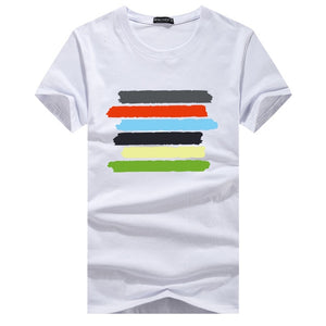 Colorful T shirt