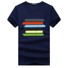 Load image into Gallery viewer, Colorful T shirt