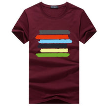 Load image into Gallery viewer, Colorful T shirt
