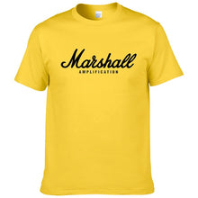 Load image into Gallery viewer, Marshall T-Shirt