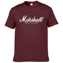 Load image into Gallery viewer, Marshall T-Shirt