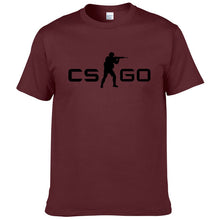 Load image into Gallery viewer, CS GO T Shirt