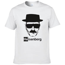 Load image into Gallery viewer, Heisenberg T Shirt