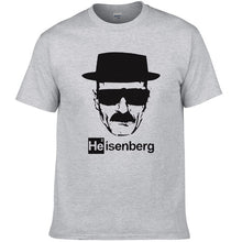 Load image into Gallery viewer, Heisenberg T Shirt