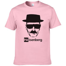 Load image into Gallery viewer, Heisenberg T Shirt