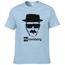 Load image into Gallery viewer, Heisenberg T Shirt