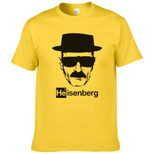 Load image into Gallery viewer, Heisenberg T Shirt