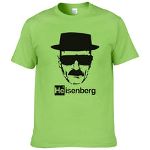 Load image into Gallery viewer, Heisenberg T Shirt
