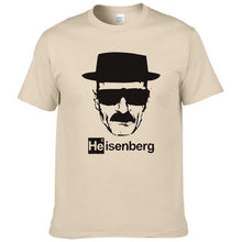 Load image into Gallery viewer, Heisenberg T Shirt