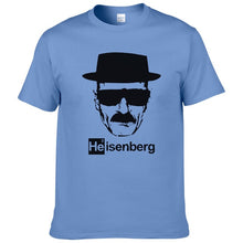 Load image into Gallery viewer, Heisenberg T Shirt