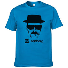 Load image into Gallery viewer, Heisenberg T Shirt