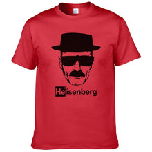 Load image into Gallery viewer, Heisenberg T Shirt