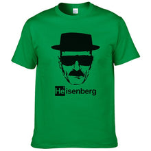 Load image into Gallery viewer, Heisenberg T Shirt