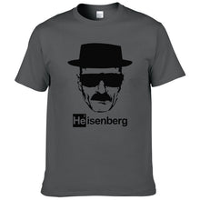 Load image into Gallery viewer, Heisenberg T Shirt