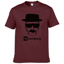 Load image into Gallery viewer, Heisenberg T Shirt