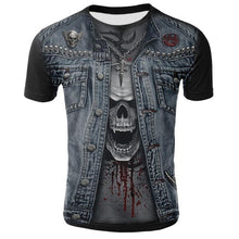 Load image into Gallery viewer, 3D T Shirt