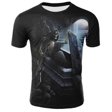Load image into Gallery viewer, 3D T Shirt