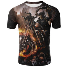 Load image into Gallery viewer, 3D T Shirt