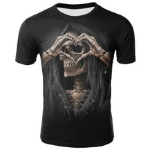 Load image into Gallery viewer, 3D T Shirt