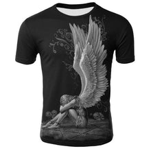 Load image into Gallery viewer, 3D T Shirt