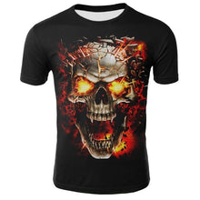 Load image into Gallery viewer, 3D T Shirt