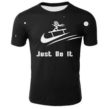 Load image into Gallery viewer, Just Do It T-shirt