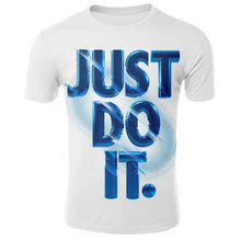 Load image into Gallery viewer, Just Do It T-shirt