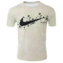 Load image into Gallery viewer, Just Do It T-shirt