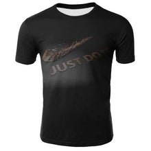 Load image into Gallery viewer, Just Do It T-shirt