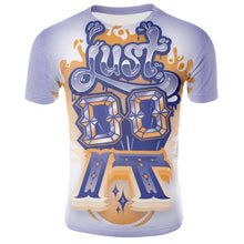 Load image into Gallery viewer, Just Do It T-shirt
