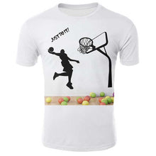 Load image into Gallery viewer, Just Do It T-shirt