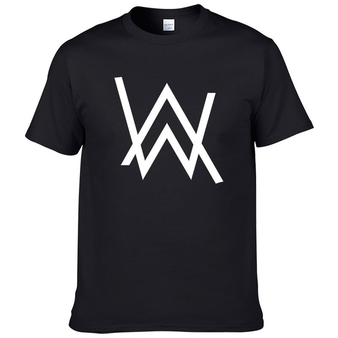 Walker Logo T Shirt