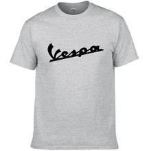 Load image into Gallery viewer, Vespa T-Shirt