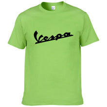 Load image into Gallery viewer, Vespa T-Shirt
